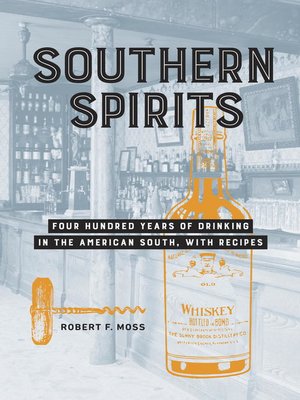 Southern Spirits - ebook